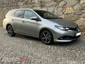 Toyota Auris Touring Sports 1,4 D-4D