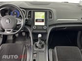Renault Mégane Sport Tourer 1.5 dCi Intens
