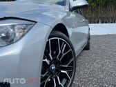 BMW 320 d Touring Auto Line Sport