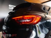 Renault Clio 1.0 TCe Techno Bi-Fuel