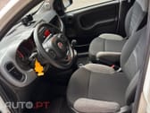 Fiat Panda 1.0 Hybrid City Life
