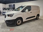 Opel Combo E