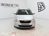 Skoda Fabia Break 1.2 TDi Style
