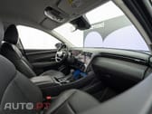 Hyundai Tucson 1.6 CRDi Vanguard DCT