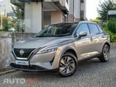 Nissan Qashqai 1.3 DIG-T Acenta LED+R