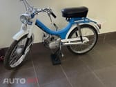 Sachs Saxonette fichtel & sachs schweinfurt saxonnet