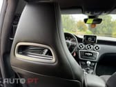 Mercedes-Benz A 180 CDI (BlueEFFICIENCY) Urban
