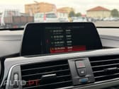 BMW 420 d Line Sport Auto