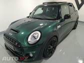 MINI Cooper Cooper SD Sport Aut.