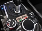 Alfa Romeo Giulia 2.9 Bi-Turbo Quadrifoglio AT8
