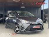 Toyota Yaris 1.5 HSD Comfort