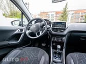 Peugeot 2008 1.2 PureTech Allure EAT6