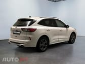 Ford Kuga 2.5 FHEV ST-Line X