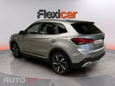 MG ZS 1.5 Hybrid+ Luxury