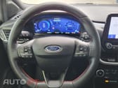 Ford Puma 1.0 EcoBoost MHEV ST-Line Aut.