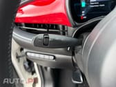 Fiat 500e (RED) 2.0