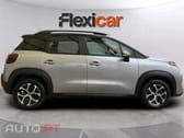Citroen C3 Aircross 1.2 PureTech Feel