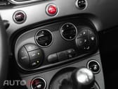 Abarth 595 1.4 T-Jet Pista