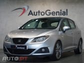 Seat Ibiza 1.0 Comfort