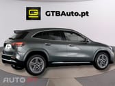 Mercedes-Benz GLA 250 e AMG I.V.A DEDUTIVEL 
