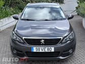 Peugeot 308 SW 1.2 PureTech Style