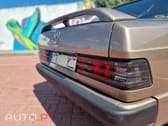 Mercedes-Benz 190 190 D 2.0