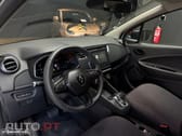Renault Zoe (c/ Bateria) Zen 50
