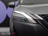 Nissan Qashqai 1.3 DIG-T MHEV Acenta