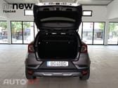 Renault Captur RS LINE TCe
