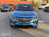 Dacia Spring Electric 45 Comfort