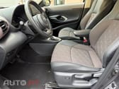 Toyota Yaris Cross 1.5 HDF Luxury