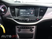 Opel Astra Sports Tourer 1.6 CDTI Edition S/S