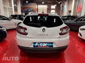 Renault Mégane Sport Tourer 1.5 dCi Limited