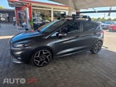 Ford Fiesta 1.5 EcoBoost ST