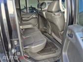 Nissan Navara 2.5 dCi CD LE Prem.+IT