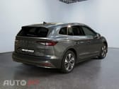 Skoda Enyaq iV 80