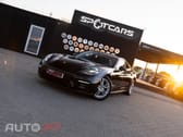 Porsche Panamera 4