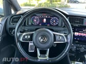 Volkswagen Golf 1.4 GTE Plug-in