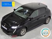 Peugeot E-208 50 kWh Style