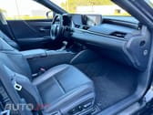 Lexus ES Executive+