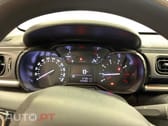 Citroen C3 1.5 BlueHDi Feel Pack