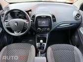 Renault Captur 0.9 TCE Exclusive