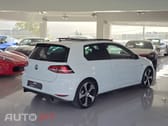 Volkswagen Golf 2.0 TSI GTI DSG