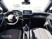 Peugeot 2008 1.2 PureTech Active
