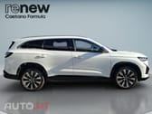 Renault Espace Espace Hibrido 1.2 E-Tech Full Hybrid Techno | 200cv | 5P | 7L