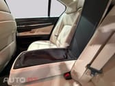 BMW 740 D