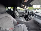 Mercedes-Benz C 300 de T 9G-TRONIC Night Edition