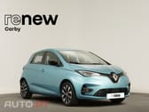 Renault Zoe ZOE E-Tech EV50 Evolution