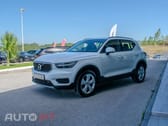 Volvo XC40 2.0 D3 Momentum
