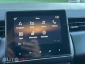Renault Clio 1.0 TCe Exclusive